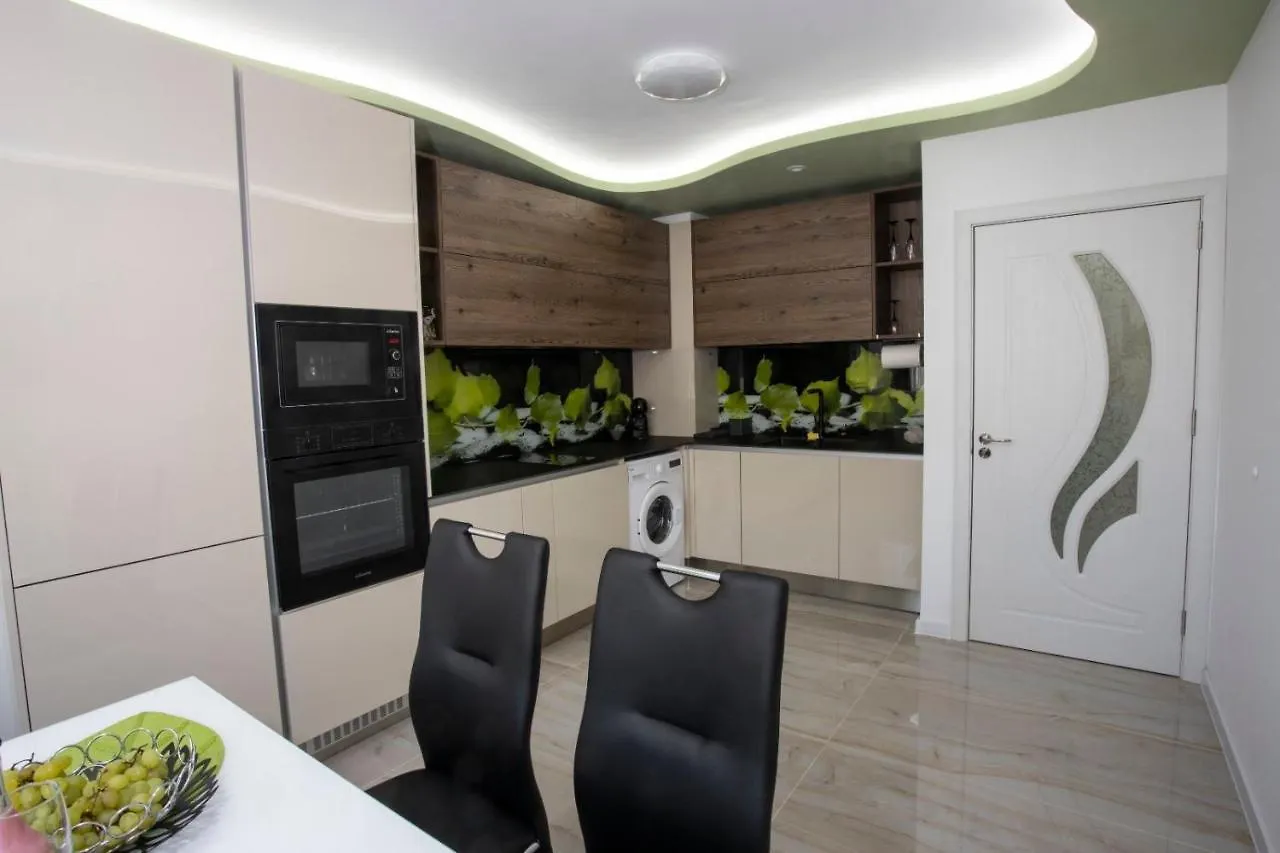 Apartmán Апартамент За Гости Ивви-2 Burgas City Bulharsko