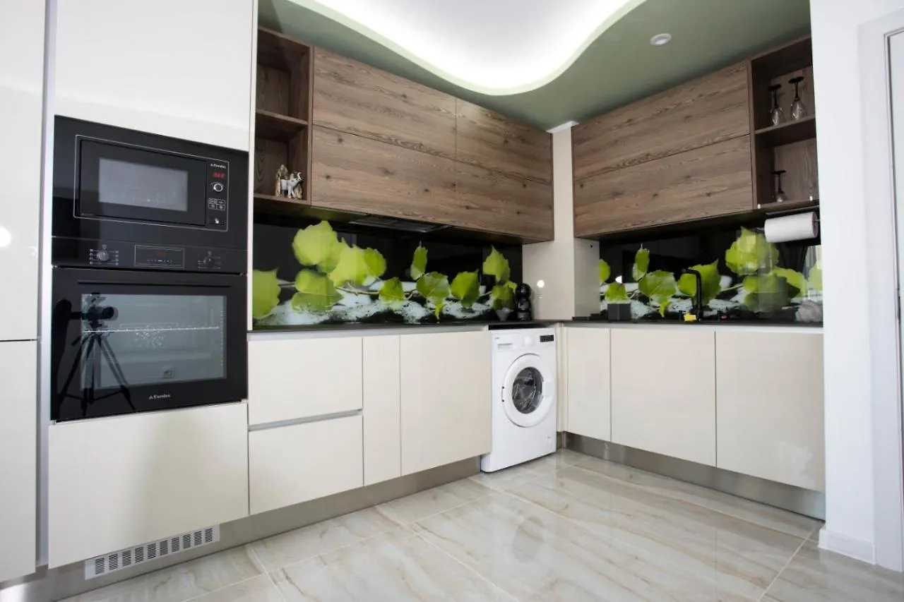 Apartmán Апартамент За Гости Ивви-2 Burgas City Bulharsko